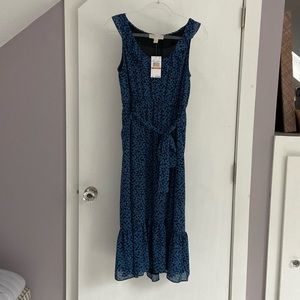 Michael Kors long dress size S